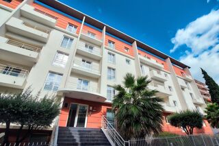  Appartement  vendre 1 pice 18 m