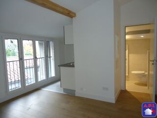  Appartement  louer 1 pice 20 m Foix