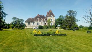  Villa La Trimouille (86290)