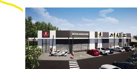 Local commercial 12000 31330 Merville