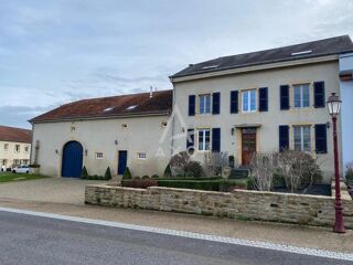  Villa Puttelange-ls-Thionville (57570)