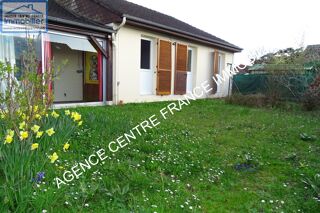  Maison  vendre 4 pices 77 m