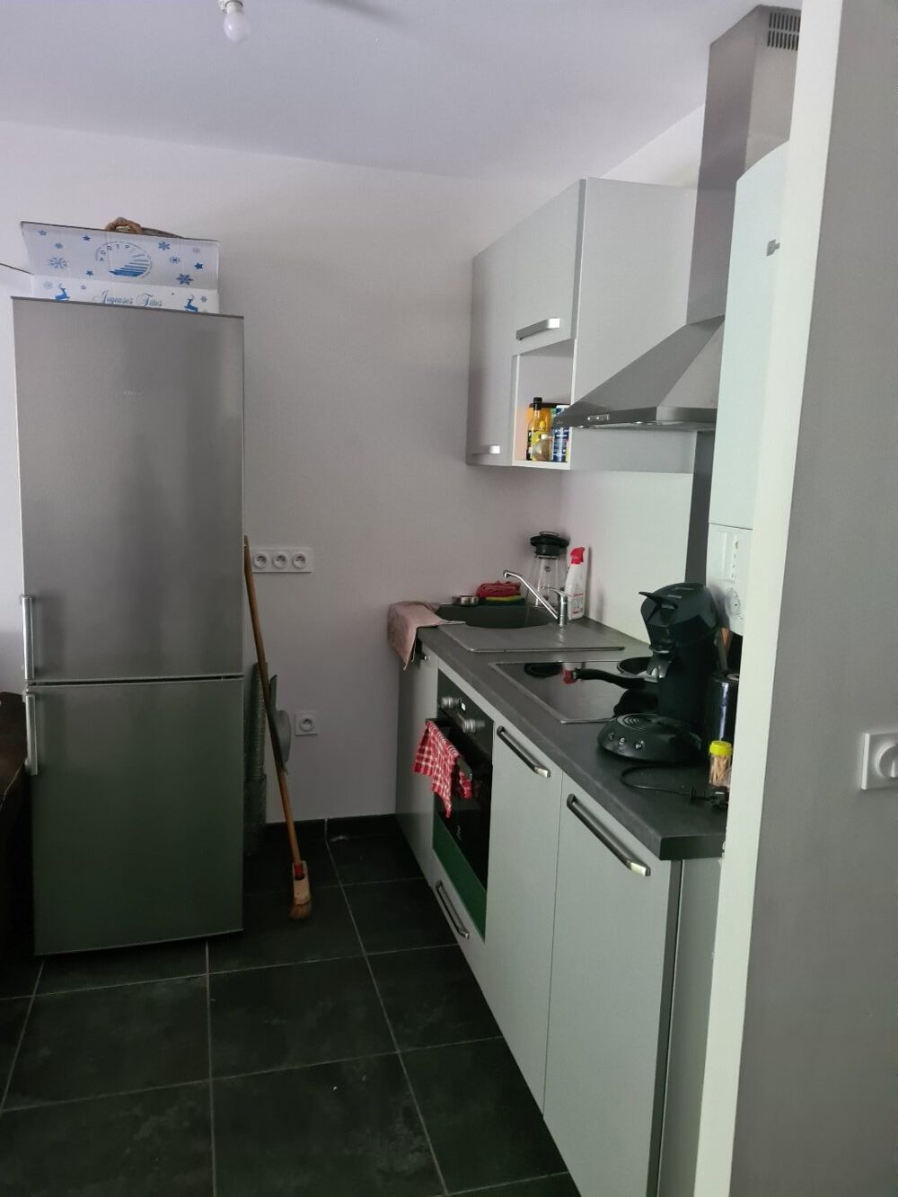 Vente Appartement Appartement neuf Saint etienne