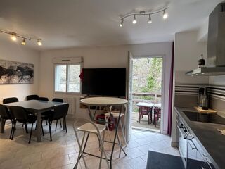  Appartement L'Aiguillon (09300)