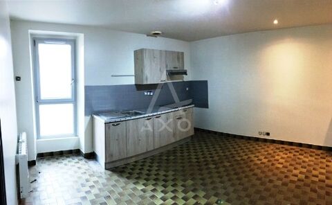 Appartement 350 La Bruffire (85530)