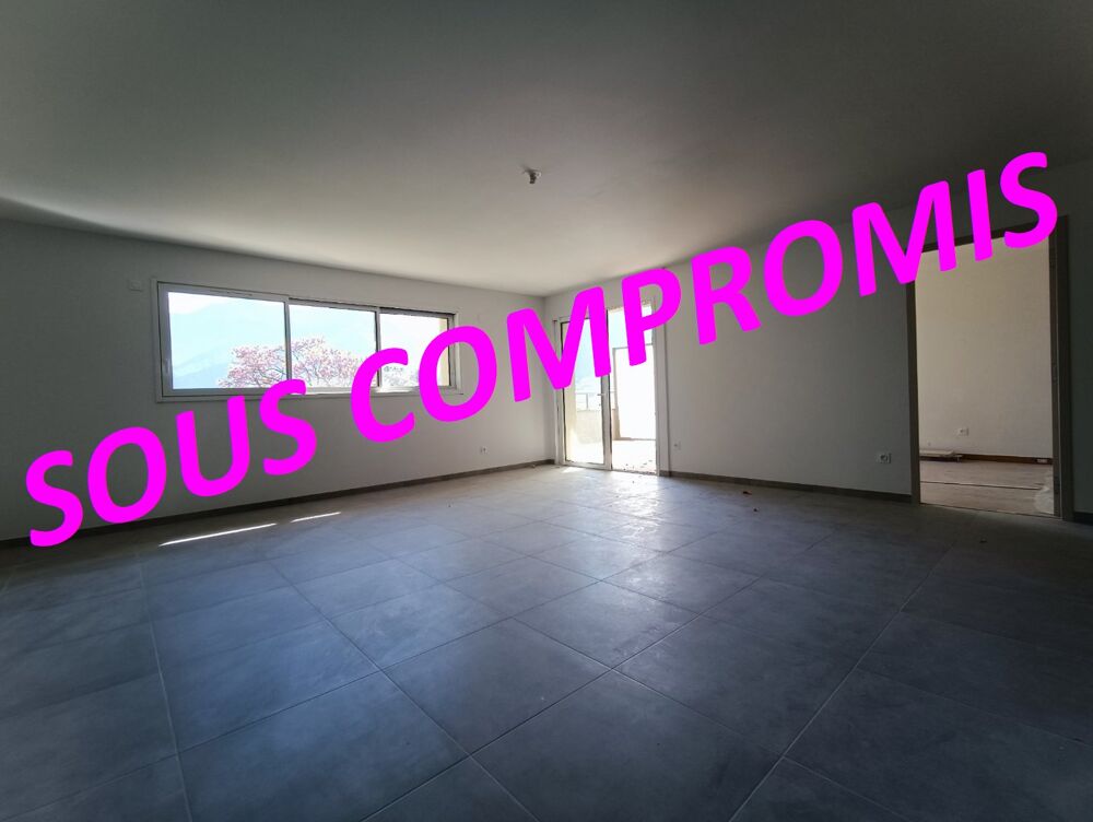 Vente Appartement Appartement Voreppe