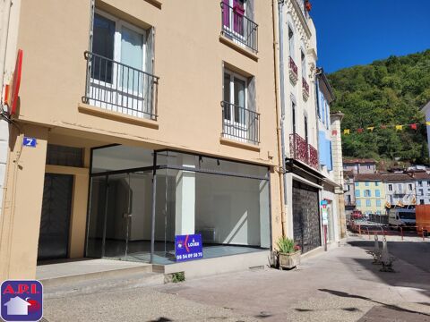 Local commercial 560 09000 Foix