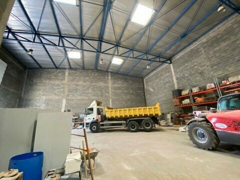 Bureau 2300000 31270 Cugnaux