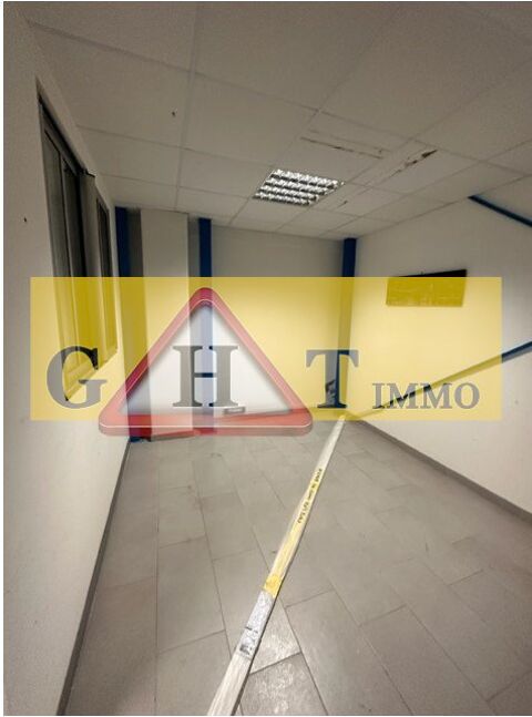   Entrepots et Bureaux 