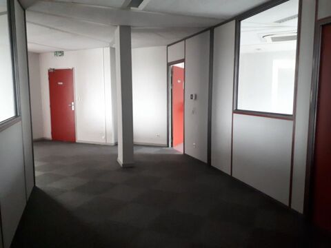 Bureau 6645 31670 Labege