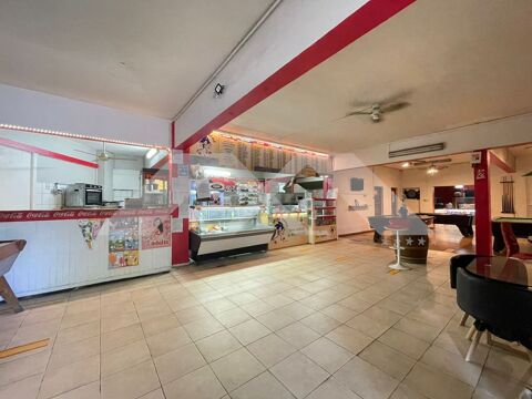 Restaurant 198900 97480 Saint joseph