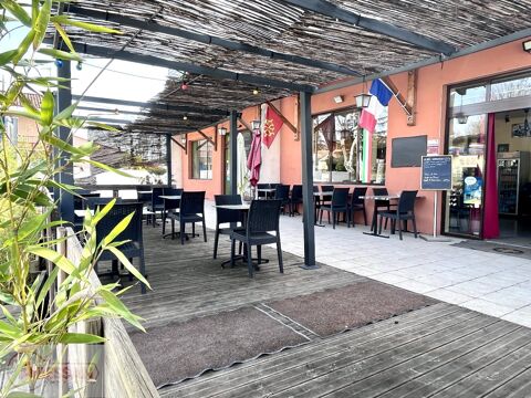Pizzeria 140000 30610 Sauve
