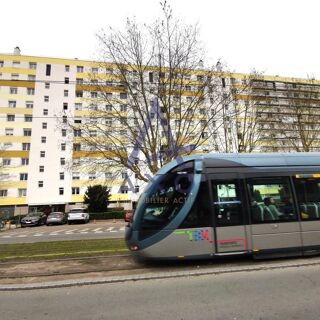  Appartement  vendre 4 pices 72 m