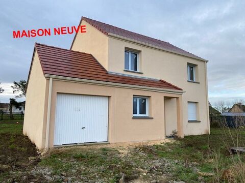 Maison 218000 Bretteville-sur-Dives (14170)