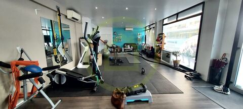 Sport 30000 06800 Cagnes sur mer