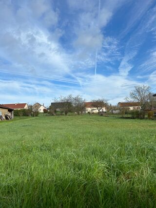  Terrain  vendre 1300 m