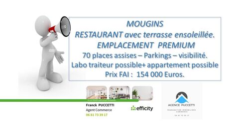 Locaux/Biens immobiliers 187000 06250 Mougins