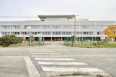 Immeuble de Bureaux de 1820 m² à Muret 426400 31600 Muret