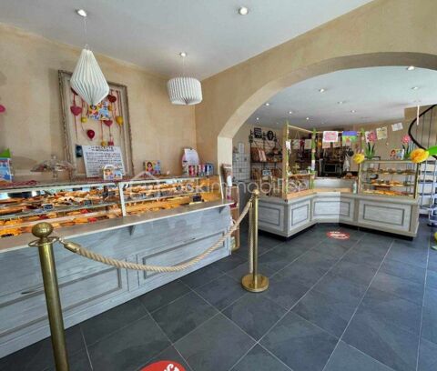 Commerce de bouche avec exterieur à 5 min de la gare 252000 28000 Chartres