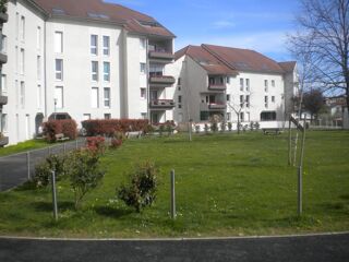  Appartement Tarbes (65000)