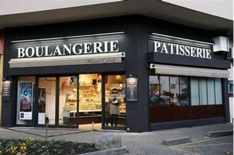 Dpt Ain (01), à vendre AMBERIEU EN BUGEY Boulangerie - Pâtisserie 324800 01500 Amberieu en bugey