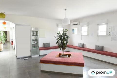 Local professionnel 405 m² avec habitation 107 m² 1095000 13210 Saint remy de provence
