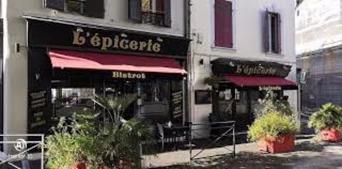Dpt Hautes Pyrénées (65), à vendre TARBES Restaurant 440000 65000 Tarbes