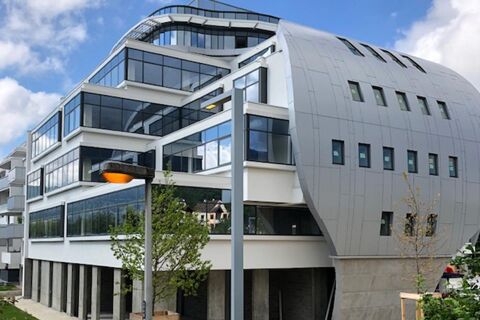 MEYLAN - Prox GRENOBLE - Local à aménager 271193 38000 Meylan
