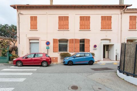 Ensemble immobilier - Mandelieu-la-Napoule (06) 379000 06210 Mandelieu la napoule
