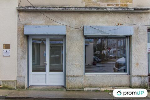 Local professionnel à rénover 28000 24800 Thiviers