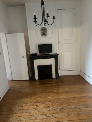 Vente Appartement Un appartement spacieux, chaleureux et prêt à vivre au 1er Château-thierry
