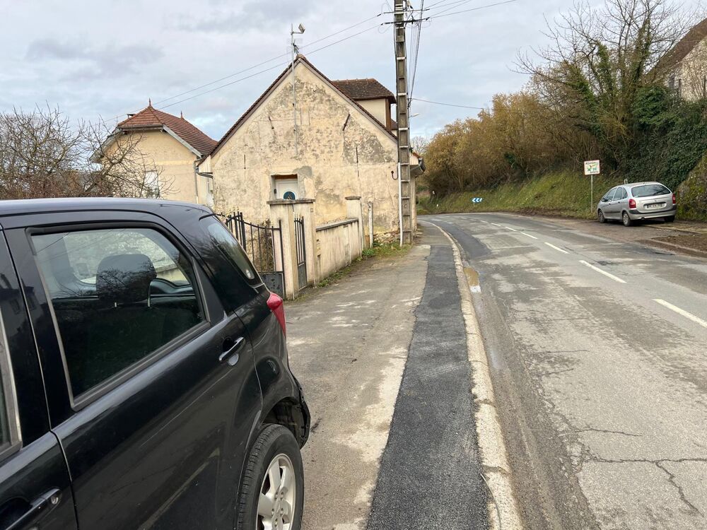 Vente Maison Grande Maison Familiale avec 1000m² de terrain Nogent l artaud