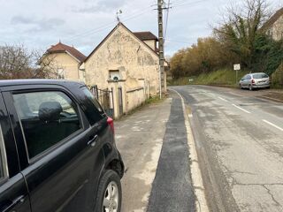 Vente Maison Grande Maison Familiale avec 1000m² de terrain Nogent l artaud