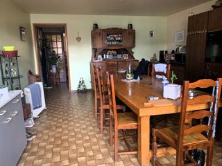  Maison à vendre 5 pièces 140 m²