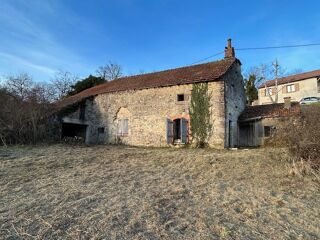 Vente Maison Maison à rénover avec terrain constructible. Opportunité à Vaux-sous-aubigny