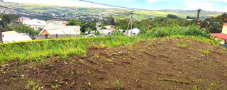 Vente Terrain Terrain 441 m²   97438 Sainte Marie Sainte marie