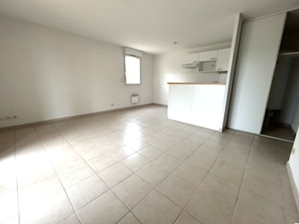Vente Appartement CARCASSONNE secteur Hôpital Carcassonne