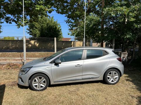 Renault Clio 1L TCE 90 ch BUSINESS 2021 occasion Veauche 42340