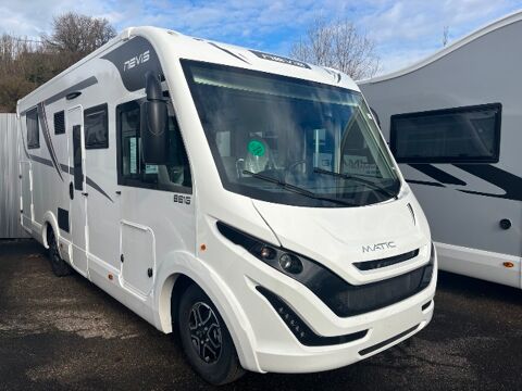 Annonce voiture MC LOUIS Camping car 86030 