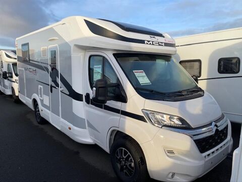 MC LOUIS Camping car  occasion Verson 14790