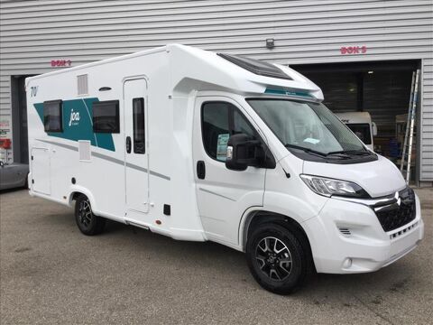 AUTRES Camping car  occasion Voreppe 38340