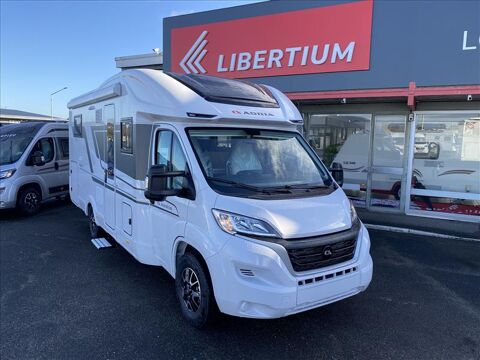 Camping car Camping car  occasion Lagny-sur-Marne 77400