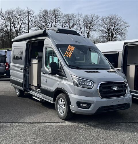 Camping car Camping car  occasion Seynod 74600