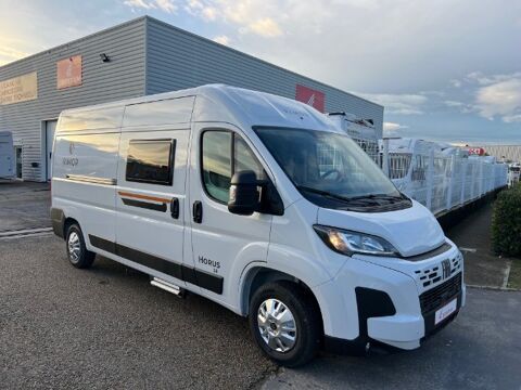 RIMOR Camping car  occasion Milhaud 30540