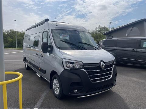 Camping car Camping car 2024 occasion Woippy 57140