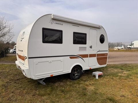 LA MANCELLE Caravane  occasion Sens 89100