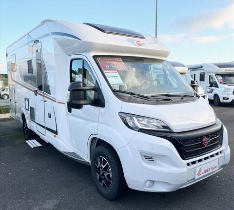 Camping car Camping car  occasion Plougastel-Daoulas 29470