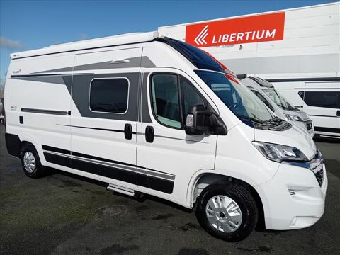 ELIOS Camping car  occasion Les Clouzeaux 85430