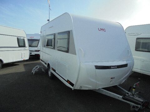 AUTRES Caravane  occasion Orvault 44700