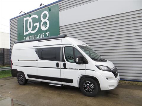 FONT VENDOME Camping car  occasion Chenôve 21300